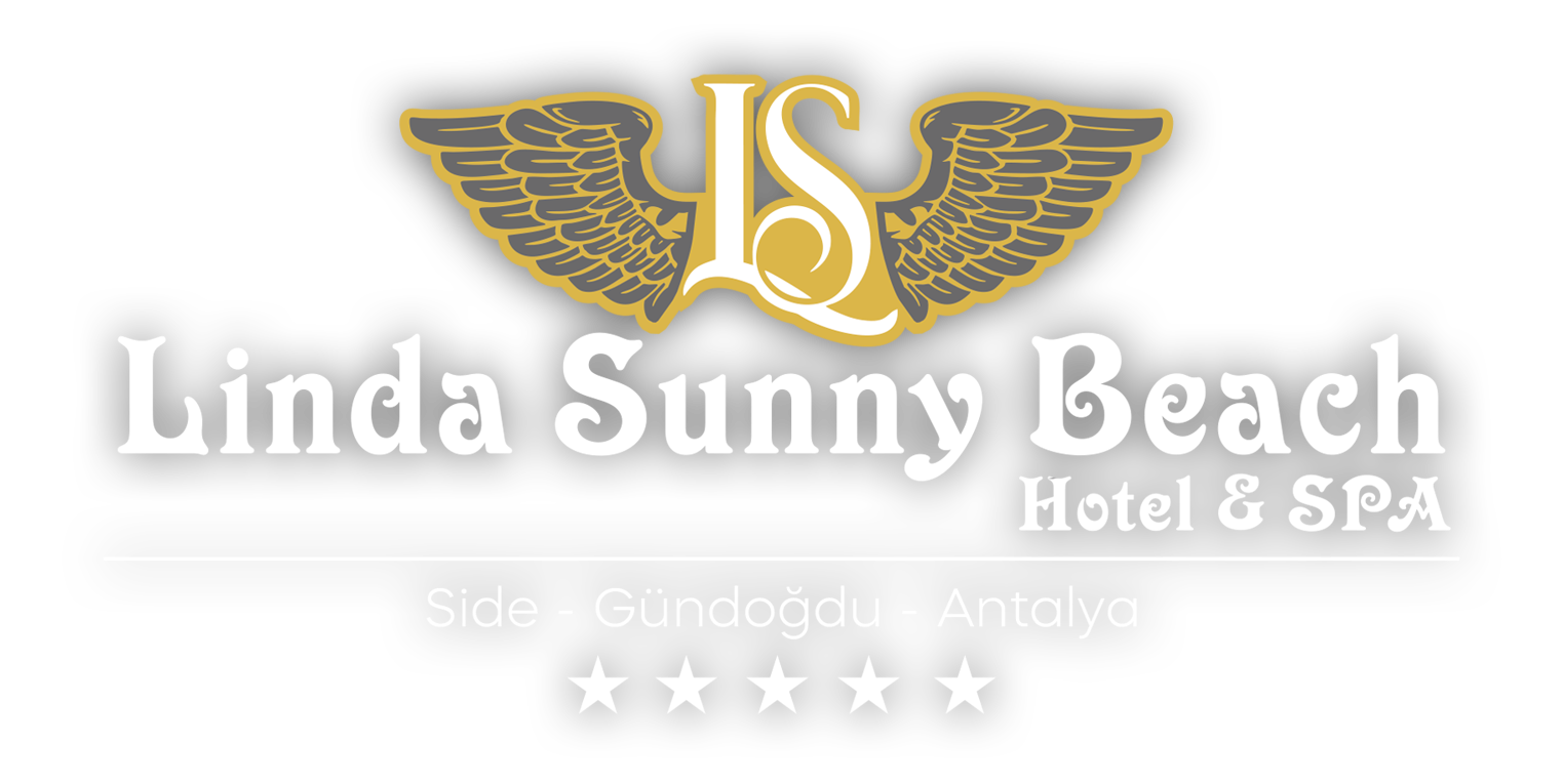 Linda Sunny Beach Logo